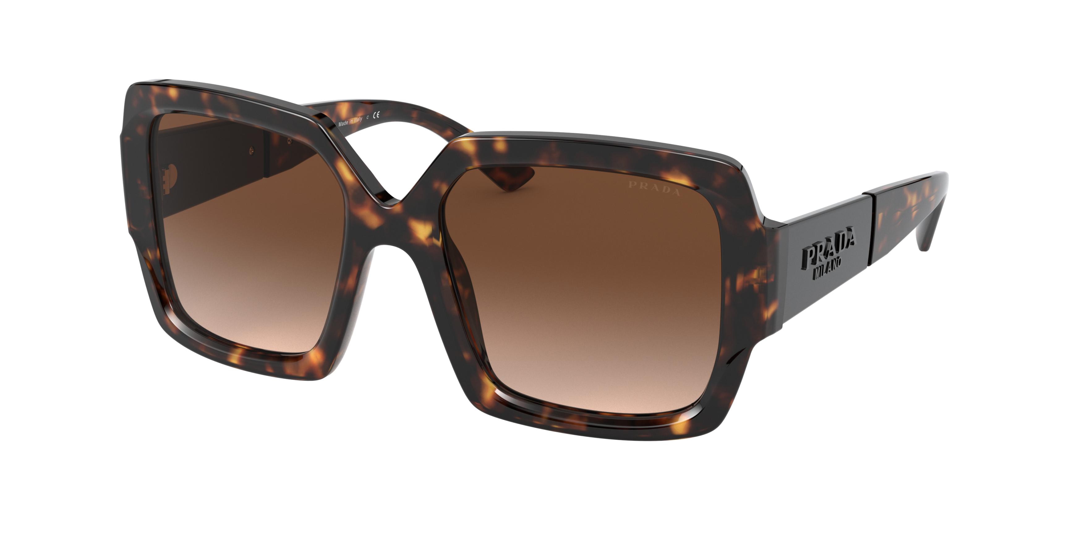 Prada PR 21XS 2AU6S1  